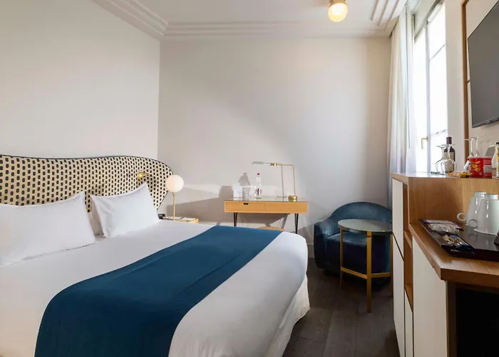 Hotel Le Marianne