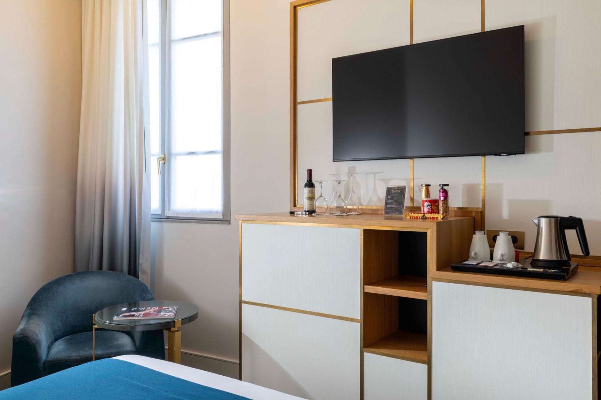Le Marianne Hotel Paris